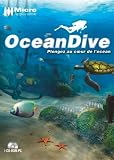 Revue Micro-application  / OceanDive
