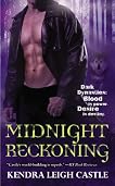 Midnight Reckoning (Dark Dynasties #2)