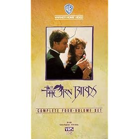Buy Thorn Birds (4pc) (Spanish) now!