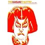 The Kabuki Theatre (East West Center Book)