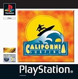 California Surfing