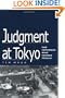Judgment at Tokyo: The Japanese War Crimes Trials