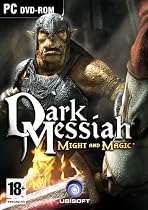 Dark Messiah Of Might And Magic (PC DVD)