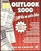 Book Outlook 2000 - En Un Solo Libro