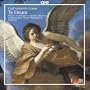 Carl Heinrich Graun: Te Deum [Hybrid SACD]