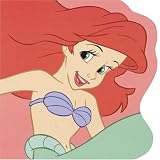 Adorable Ariel (Disney's the Little Mermaid)
