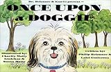 Once upon a Doggie: A Dog Named Kan-Li