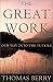 Books : The Great Work: Our Way into the Future