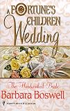 The Hoodwinked Bride (Silhouette: A Fortune's Children: Wedding)