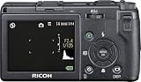 RICOH デジタルカメラ GR DIGITAL 画像