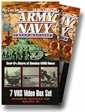Review Entertainment Distributing  / Army-Navy Screen Magazine