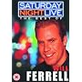 Will Ferrell - The Best Of Saturday Night Live