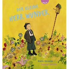 Der kleine Herr Wunder