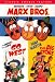 Classic Double Feature Groucho-Chico-Harpo Marx Bros. Go West The Big Store