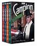 Campion - The Complete Second Season