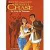 Russell Chase, Tome 1 : Le Loup de Tasmanie