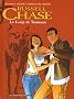 Russell Chase, Tome 1 : Le Loup de Tasmanie