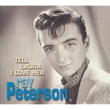 Tell Laura I Love Her (Bear Family) (Greatest Hits)