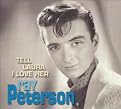 Tell Laura I Love Her (Bear Family) (Greatest Hits)