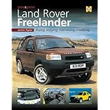 you  your land rover freelander buying enjoying maintaining modifying