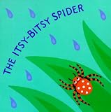 The Itsy-Bitsy Spider