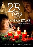 Cover art for  25 Days Until Christmas