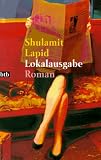 Lokalausgabe. Medium