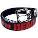 Dawn Of The Dead - Zombie Attack Leather Belt