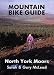Mountain Bike Guide - North York Moors: Mountain Bike Guide North York Moors (Mountain Bike Guide)