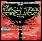 Family Tree Compilation