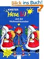 Hexe Lilli 05. Hexe Lilli und der Weihnachtszauber