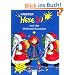 Hexe Lilli 05. Hexe Lilli und der Weihnachtszauber
