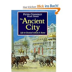 The Ancient City: Life in Classical Athens and Rome