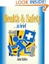 Health and Safety in Brief (Made Simple Books (Heinemann (Firm)).)