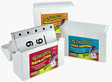 518Y7Viww%2BL Educational Resources Hot Dots Subtraction