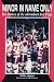 Book Minor in Name Only: The History of the Adirondack Red Wings