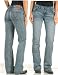 Cowgirl Up® Barrel Jeans for Women