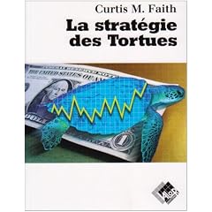 La strat�gie des Tortues
