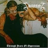 Through Year of Oppression