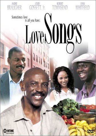 CD-Charts  DVD : Love Songs