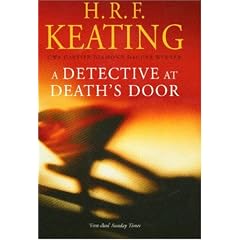 A Detective at Death's Door