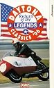 Daytona - Return Of The Legends - Classics '96 [VHS]