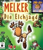 Eigenschaften Rondomedia  / you games: Melker - Die Elchjagd (Jewelcase)