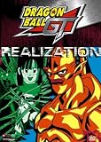 Revue Funimation Prod  / Dragon Ball Gt 13: Realization (Unct)