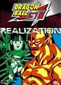 DragonBall GT, Vol. 13