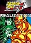 Dragon Ball GT - Realization (Vol. 13)