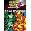 Dragon Ball GT - Realization (Vol. 13)