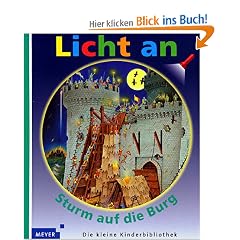 Licht an . . ., Bd.6, Sturm auf die Burg