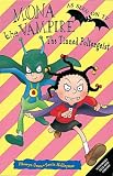 Mona the Vampire and the Tinned Poltergeist (Orchard Super Crunchies)