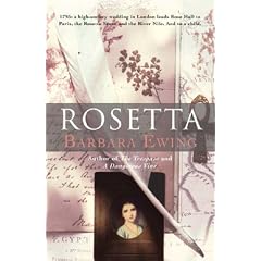 Rosetta